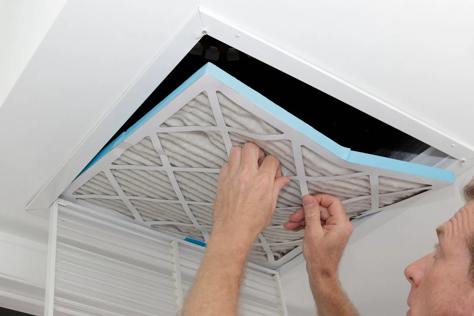 How Often Should You Clean Air Ducts in Florida's Humidity?